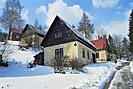 Krajina, Vesnice
