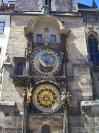 Praha - Staromstsk nmst, Staromstsk radnice, orloj
