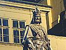Praha - ostatní, Karel IV.