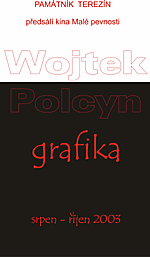 Wojtek Polcyn, grafika - klikni pro zvětšení