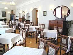 Hotel U sv. Vclava
